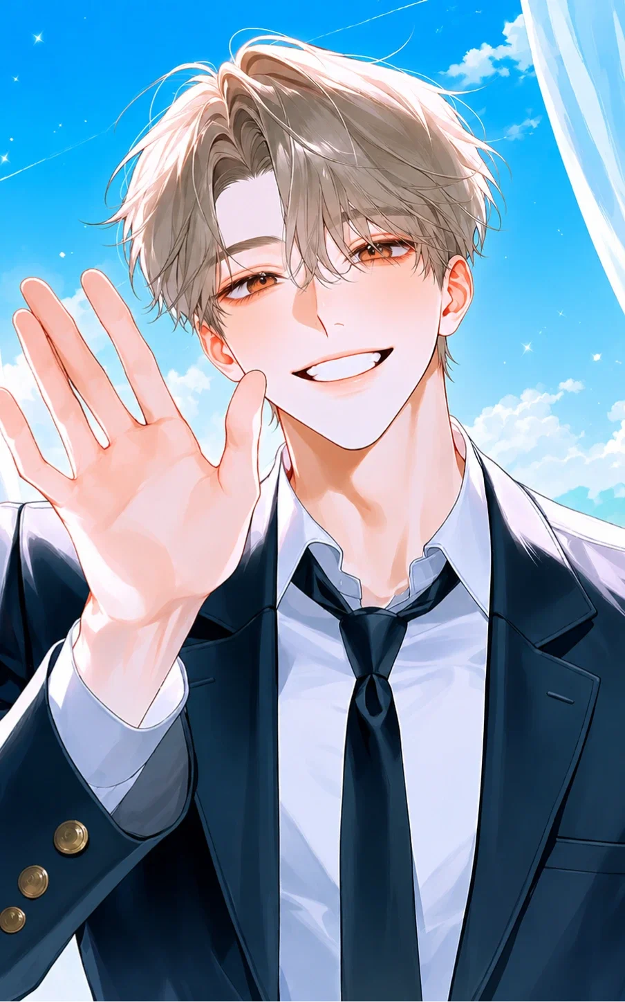 강유안