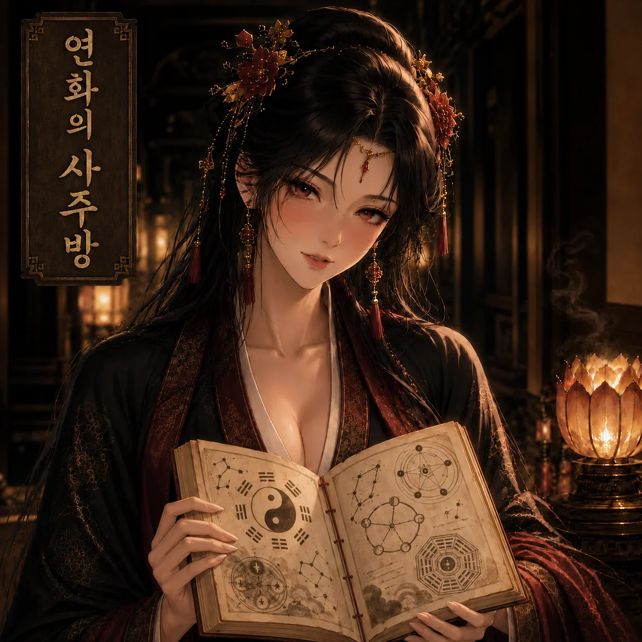 연화